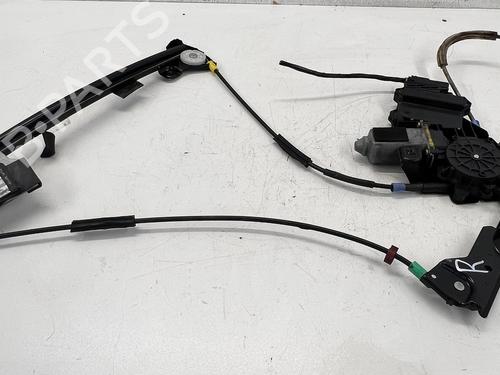 Used Front right window mechanism Front right window mechanism VW GOLF IV Cabriolet (1E7) 1.6 (100 hp) 39676420 39676420