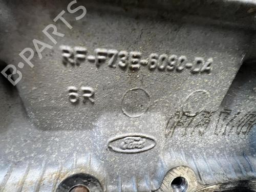 Engine FORD COUGAR (EC_) 2.5 V6 24V | BP39683082M1 - Image 13