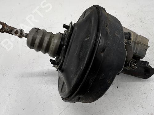 Used Servo brake Servo brake MASERATI BITURBO Coupe (AM 331) 222 SE (250 hp) 39677159 39677159