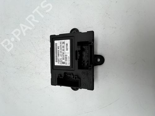Electronic module FORD S-MAX (WA6) 2.0 TDCi | BP39676876M83 - Image 6