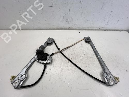 Right front window motor PEUGEOT 1007 (KM_) 1.4 | BP39681539E20  - Image 8