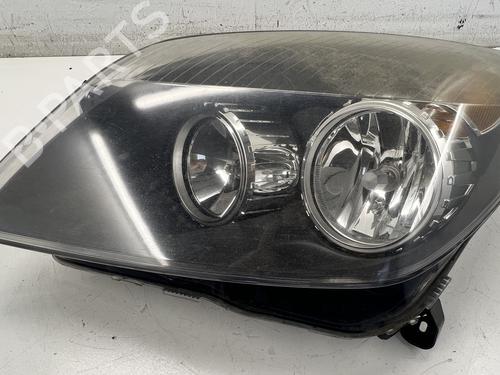 Left headlight OPEL ASTRA H GTC (A04) 1.4 (L08) | BP39674079C28 - Image 4