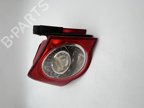 Left taillight VW PASSAT B6 (3C2) 1.9 TDI | BP39678628C34  - Image 12