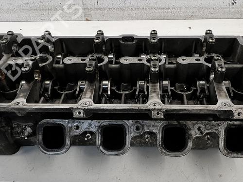 Cylinder head BMW 7 (E65, E66, E67) 740 d | BP39680669M5 - Image 15