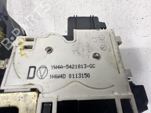 Used Front left lock Front left lock JAGUAR S-TYPE II (X200) 3.0 V6 (238 hp) 40256520 40256520
