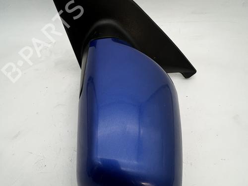 Used Left mirror Left mirror KIA PICANTO I (SA) 1.1 (65 hp) 39674311 39674311