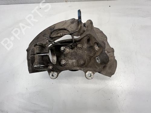 Left front steering knuckle BMW 7 (E65, E66, E67) 740 d | BP39681531M25 - Image 5