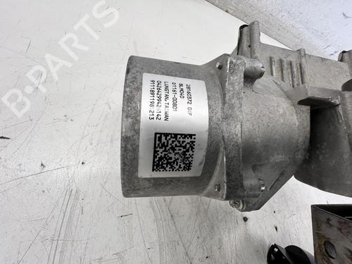 Steering column FORD KA (RU8) 1.3 TDCi | BP39676824M21 - Image 5