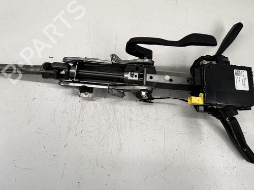 Used Steering column Steering column SKODA YETI (5L) 2.0 TDI 4x4 (170 hp) 39678473 39678473