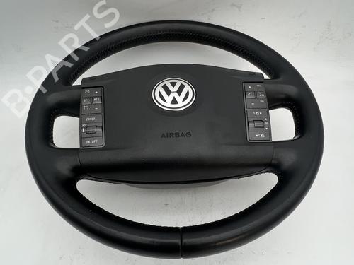 Ratt Ratt VW PHAETON (3D1, 3D2, 3D3, 3D4, 3D6, 3D7, 3D8, 3D9) 3.0 V6 TDI 4motion (240 hp) 39675397 39675397