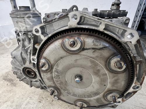 Gearbox VW GOLF PLUS V (5M1, 521) 1.6 FSI | BP39683103M3 - Image 10