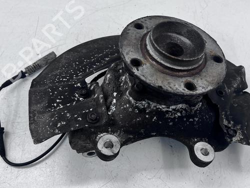 Right front steering knuckle BMW 7 (E65, E66, E67) 745 i, Li | BP39671143M26 - Image 5