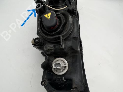 Left headlight BMW 5 (E39) 525 i | BP40197101C28 - Image 5