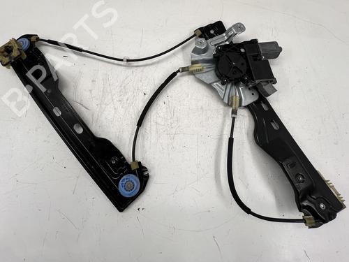 Front left window mechanism OPEL ASTRA J (P10) 1.6 (68) | BP39670169C22 - Image 4