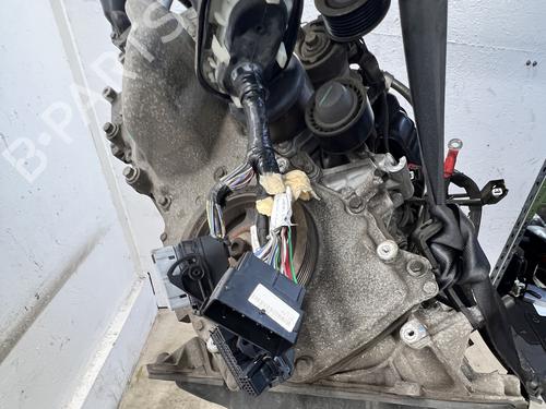 Engine SMART FORTWO Convertible (453) 0.9 (453.444, 453.453) | BP39680638M1 - Image 3