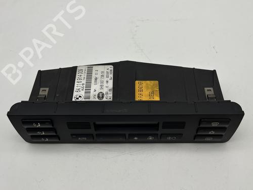 Climate control BMW 3 (E46) 318 i | BP39682188I5  - Image 6