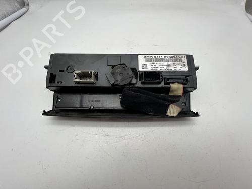 Climate control BMW 3 Touring (E91) 320 d | BP39671640I5 - Image 4