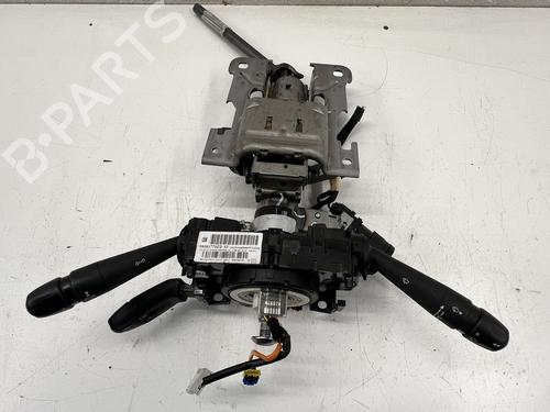 Ratstammeenhed Ratstammeenhed PEUGEOT 2008 I (CU_) 1.2 THP 110 / PureTech 110 (110 hp) 39682575 39682575