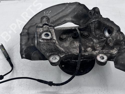 Left front steering knuckle BMW 7 (E65, E66, E67) 745 i, Li | BP39670975M25 - Image 3