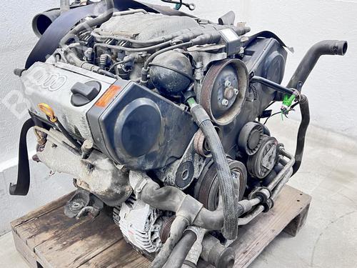 Engine AUDI 80 B4 Saloon (8C2) 2.6 | BP39675295M1 - Image 7