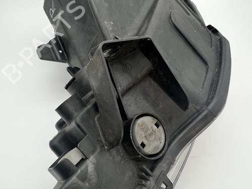 Right headlight PEUGEOT 1007 (KM_) 1.6 16V | BP39672951C29 - Image 13