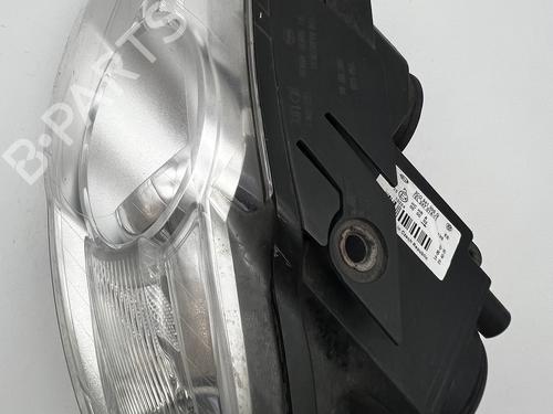 Left headlight VW PASSAT B6 Variant (3C5) 2.0 FSI | BP39683117C28 - Image 7