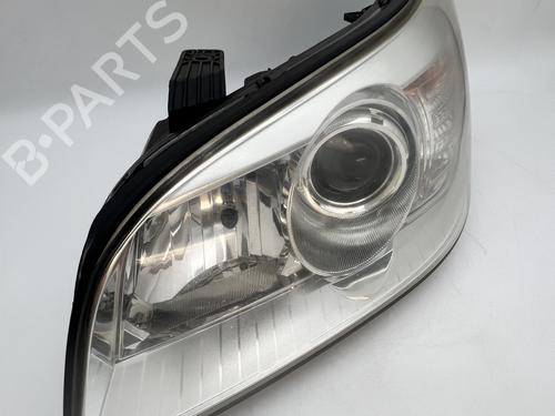 Venstre forlygte Venstre forlygte CHEVROLET EPICA (KL1_) 2.0 (144 hp) 39681585 39681585