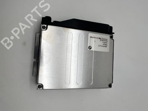 Engine control unit (ECU) BMW 5 Touring (E39) 520 i | BP39674057M57 - Image 13