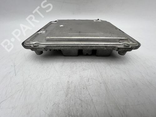 Engine control unit (ECU) AUDI A3 (8P1) 1.2 TSI | BP39673714M57 - Image 3