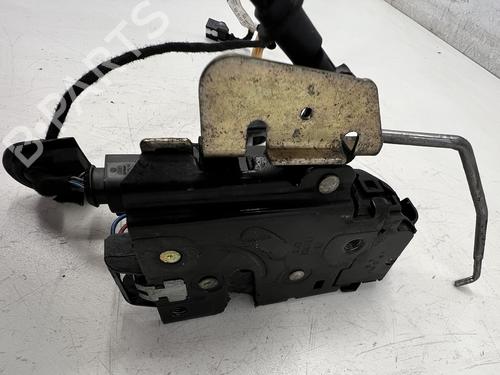 Front left lock AUDI A2 (8Z0) 1.4 | BP39676981C98 - Image 4