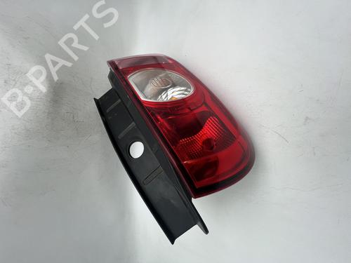 Left taillight DACIA DUSTER (HS_) 1.6 16V | BP40223318C34 - Image 11