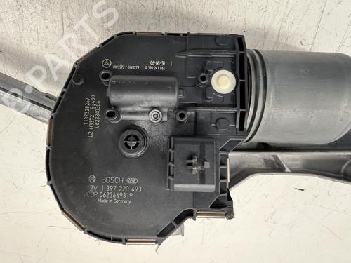 Electronic module MERCEDES-BENZ E-CLASS T-Model (S211) E 200 Kompressor (211.241) | BP39672979M83 - Image 6
