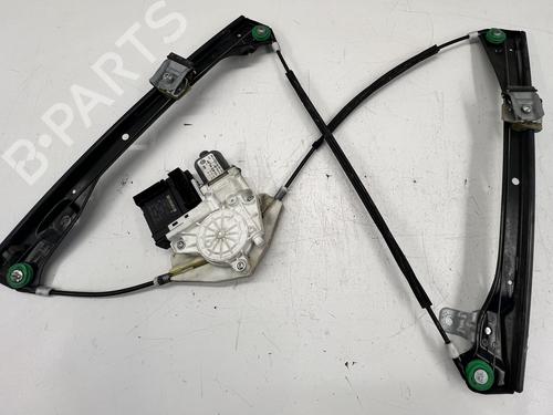 Used Left front window motor Left front window motor 39677409 39677409