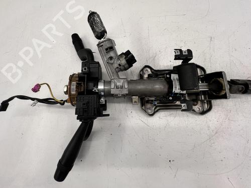 Steering column FIAT DUCATO Platform/Chassis (250_) 180 Multijet 3,0 D | BP40020247M21 - Image 4
