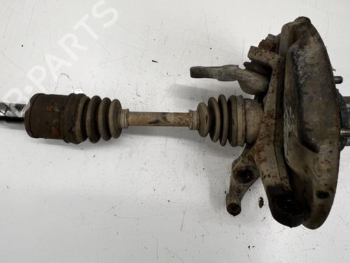Used Right front steering knuckle Right front steering knuckle SUZUKI VITARA Cabrio (ET, TA) 1.6 (TA01, SE416) (80 hp) 39677718 39677718