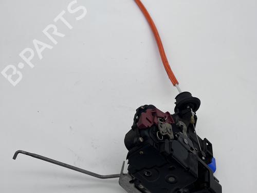Used Front right lock Front right lock AUDI A3 Sportback (8PA) 1.6 (102 hp) 39681375 39681375
