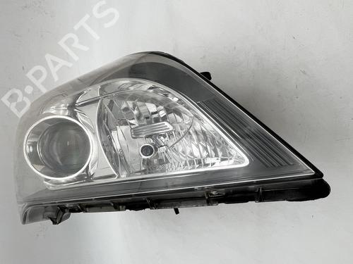 Right headlight KIA CEE'D SW (ED) 1.4 CVVT | BP39677161C29 - Image 6