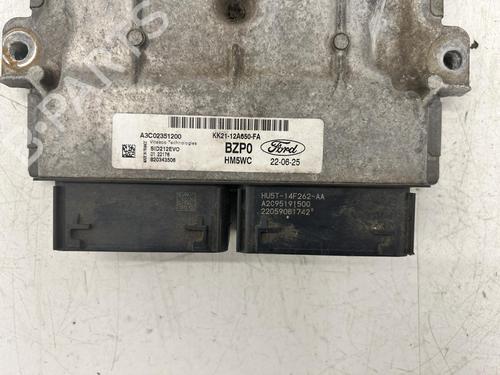 Engine control unit (ECU) FORD TRANSIT CUSTOM V362 Van (FY, FZ) 2.0 EcoBlue | BP39669738M57 - Image 5
