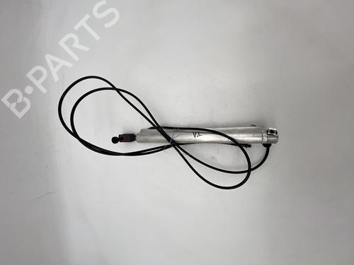 Electronic module VW EOS (1F7, 1F8) 1.4 TSI | BP39676597M83  - Image 5