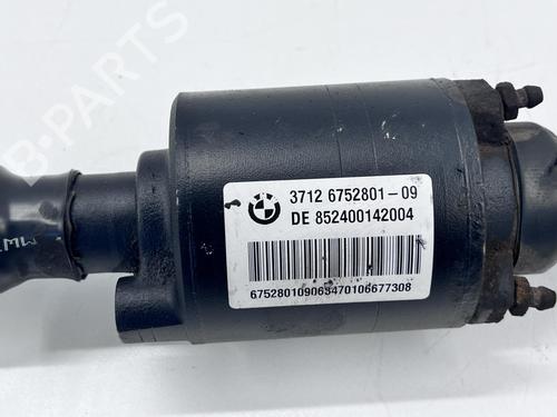 Anti roll bar BMW 7 (E65, E66, E67) 730 d | BP40090748M96 - Image 2