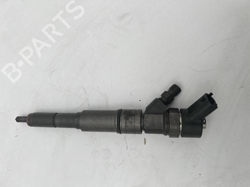 Used Injector Injector BMW 5 Touring (E39) 530 d (193 hp) 39669686 39669686