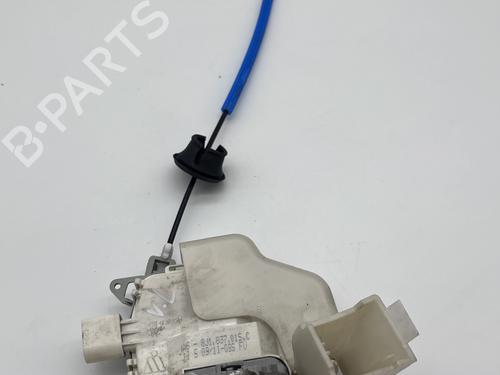 Used Front left lock Front left lock AUDI A5 Sportback (8TA) 2.0 TFSI (211 hp) 39680729 39680729