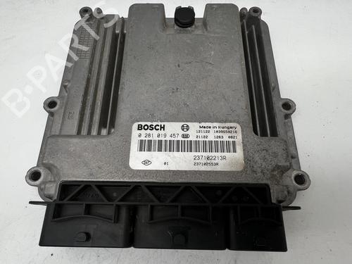 engine-control-unit-ecu-dacia-sandero-ii-2012-39677853 main image