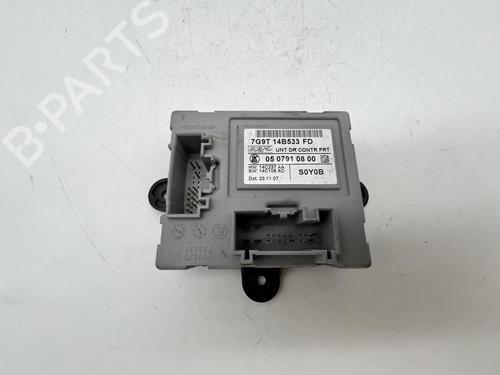 Electronic module FORD S-MAX (WA6) 2.0 TDCi | BP39677016M83 - Image 2