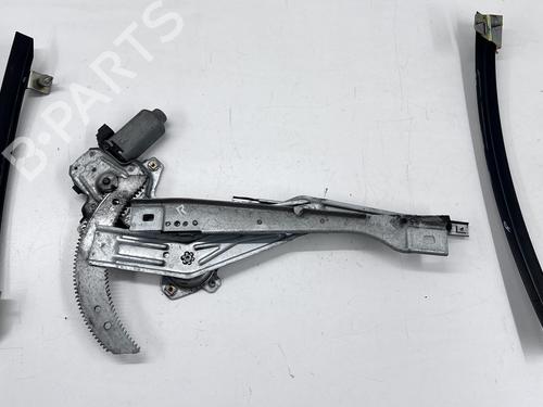 Used Front right window mechanism Front right window mechanism ALFA ROMEO SPIDER (916_) 2.0 T.SPARK 16V (916S2C00) (150 hp) 40091023 40091023