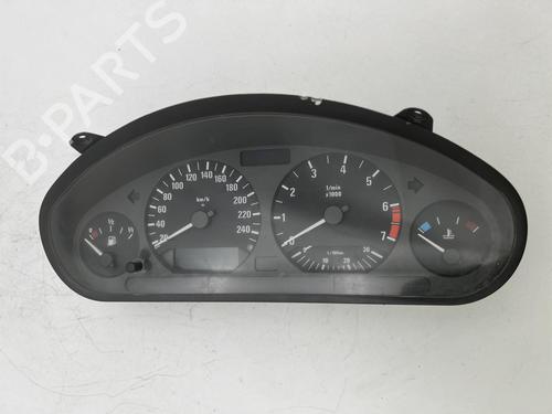 Used Instrument cluster Instrument cluster BMW 3 Touring (E36) 316 i (102 hp) 40197099 40197099