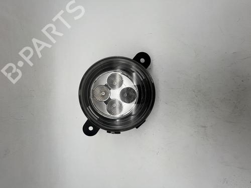 Right daytime light RENAULT TWINGO III (BCM_, BCA_) 1.0 SCe 70 | BP39671637C103 - Image 3
