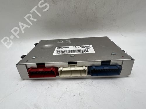 Engine control unit (ECU) OPEL FRONTERA B (U99) 2.2 i (6B_ZC, 6B_VF, 6B_66, 6B_76) | BP39679041M57 - Image 6