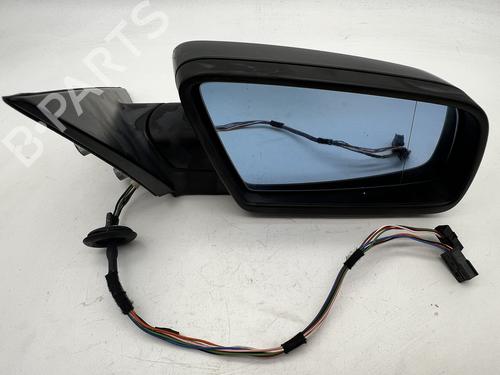 Ryggespeil høyre Ryggespeil høyre BMW 5 (E60) 520 i (170 hp) 39682004 39682004
