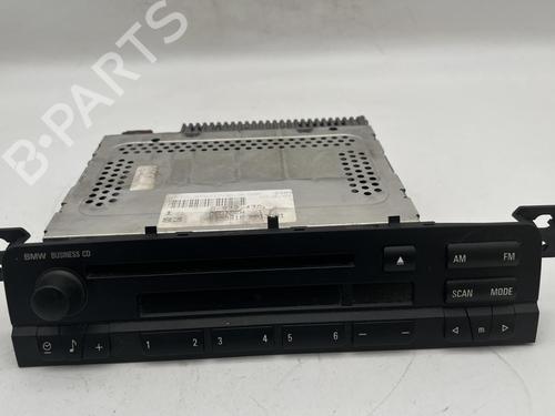 Bilradio Bilradio BMW 3 Touring (E46) 320 d (150 hp) 39884751 39884751